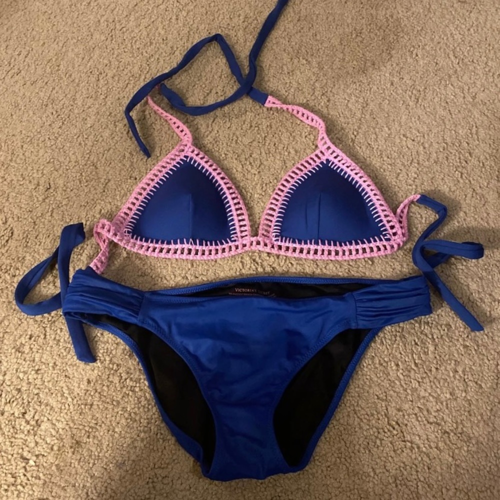 Victoria’s Secret Bikini